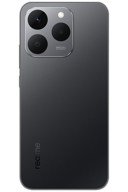 Смартфон realme 15T 5G 8/256GB Dark Grey (темно-серый) 4