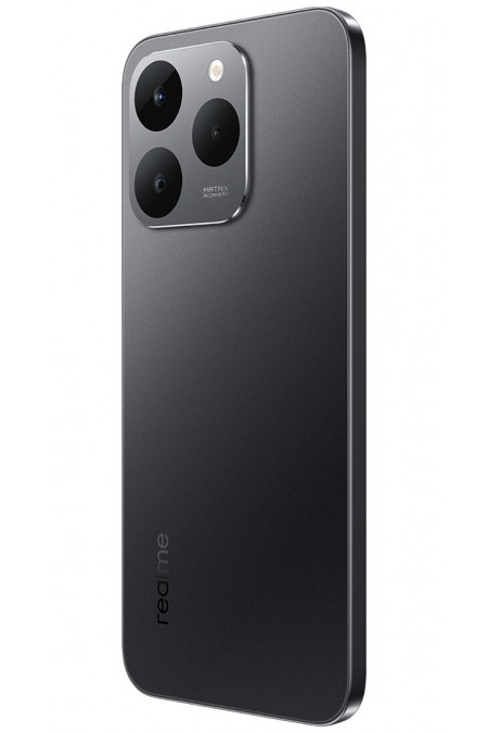 Смартфон realme 15T 5G 8/256GB Dark Grey (темно-серый) 5