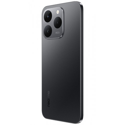 Смартфон realme 15T 5G 8/256GB Dark Grey (темно-серый) 5