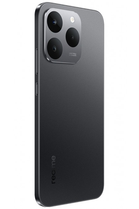 Смартфон realme 15T 5G 8/256GB Dark Grey (темно-серый) 6