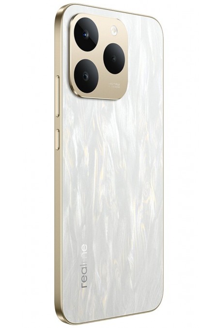 Смартфон realme 15T 5G 8/256GB White (белый) 5