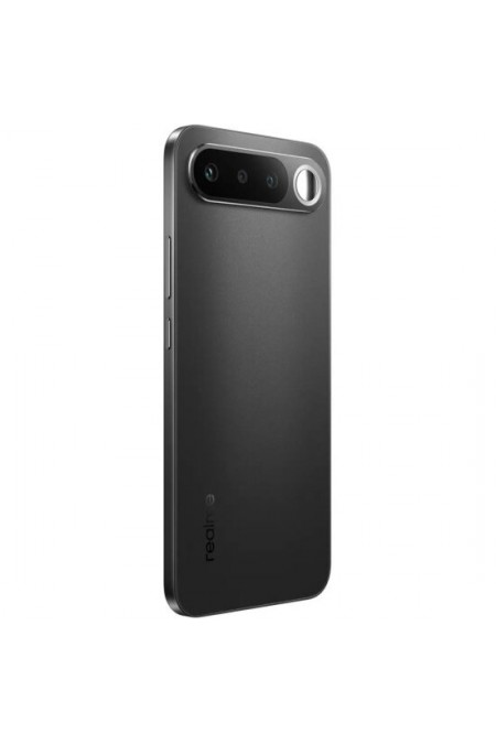 Смартфон realme 16 5G 8/256GB Black (черный) 1