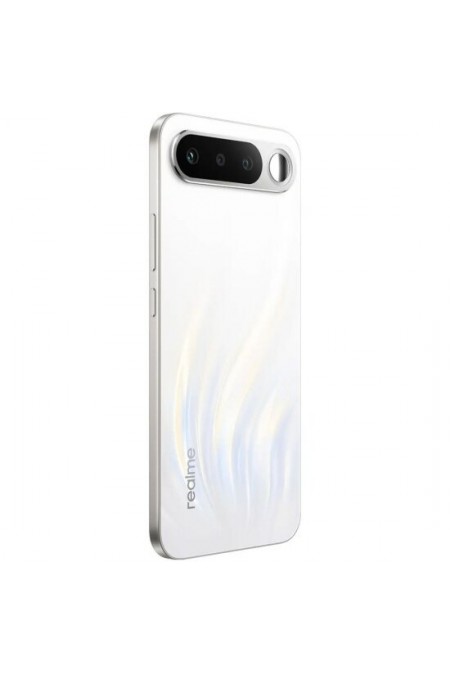 Смартфон realme 16 5G 8/256GB White (белый) 2