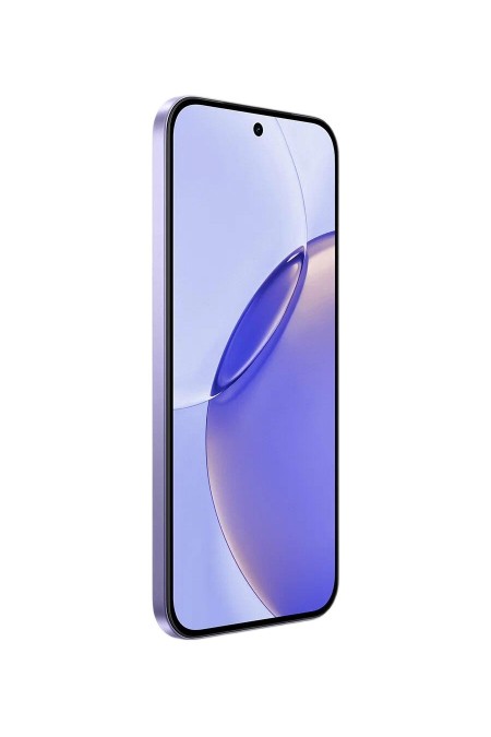 Смартфон realme 16 Pro 12/512GB Orchid Purple (фиолетовая орхидея) 6