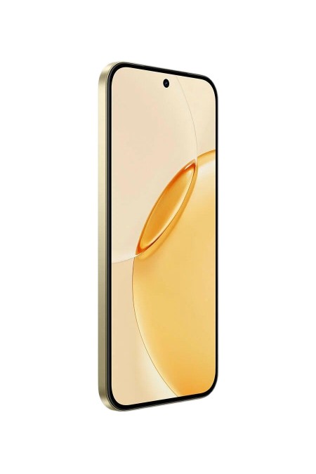 Смартфон realme 16 Pro 8/256GB Master Gold (золотой) 