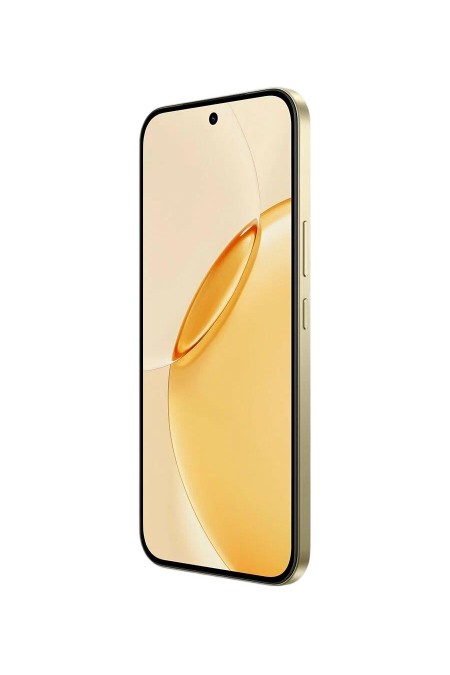 Смартфон realme 16 Pro 8/256GB Master Gold (золотой) 3