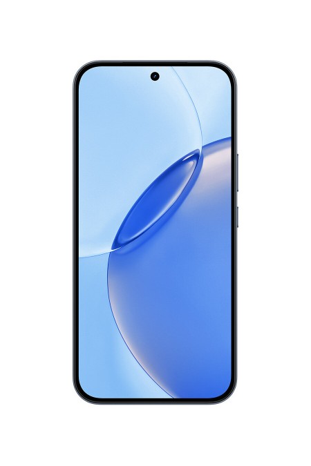 Смартфон realme 16 Pro 8/256GB Pebble Grey (серая галька) 