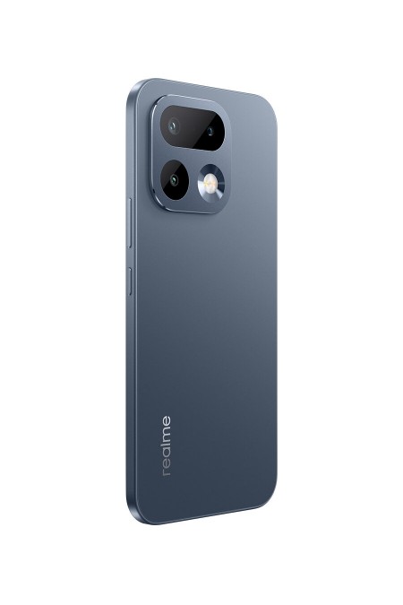 Смартфон realme 16 Pro 8/256GB Pebble Grey (серая галька) 2
