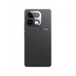 Смартфон realme 16 Pro+ 8/256GB Pebble Grey (серая галька)
