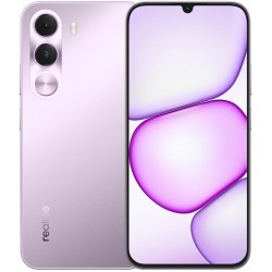 Смартфон realme C100i 4/128GB Purple (фиолетовый)