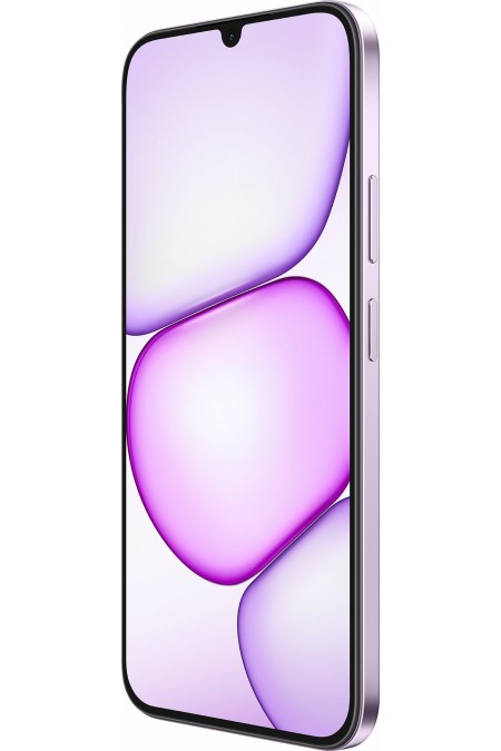 Смартфон realme C100i 4/128GB Purple (фиолетовый) 1
