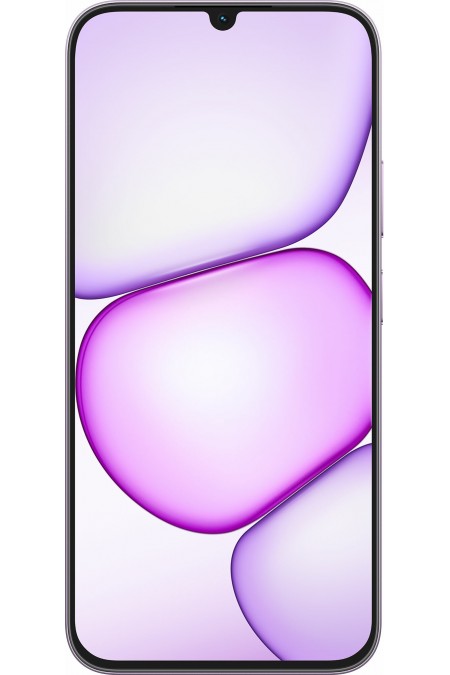 Смартфон realme C100i 4/128GB Purple (фиолетовый) 3
