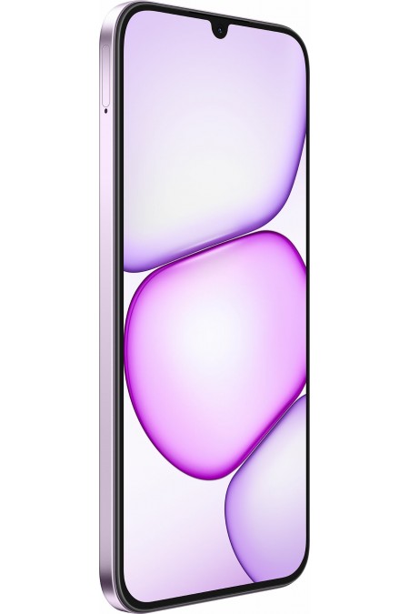 Смартфон realme C100i 4/128GB Purple (фиолетовый) 5