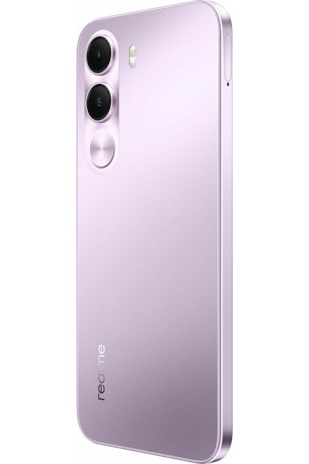 Смартфон realme C100i 4/128GB Purple (фиолетовый) 6