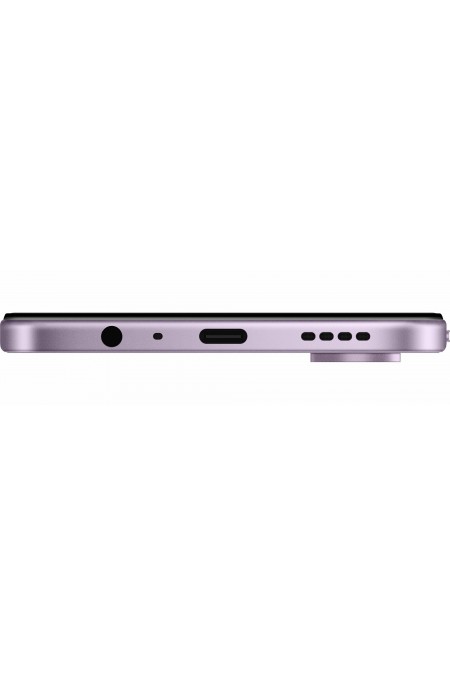 Смартфон realme C100i 4/128GB Purple (фиолетовый) 8