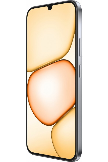 Смартфон realme C100i 4/128GB Silver (серебристый) 1