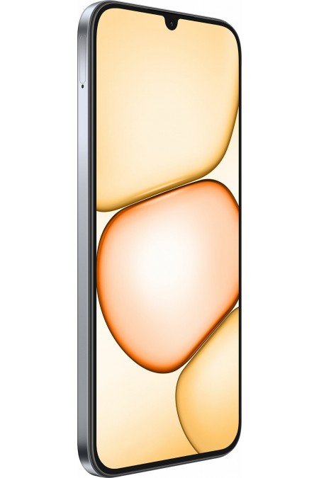 Смартфон realme C100i 4/128GB Silver (серебристый) 5