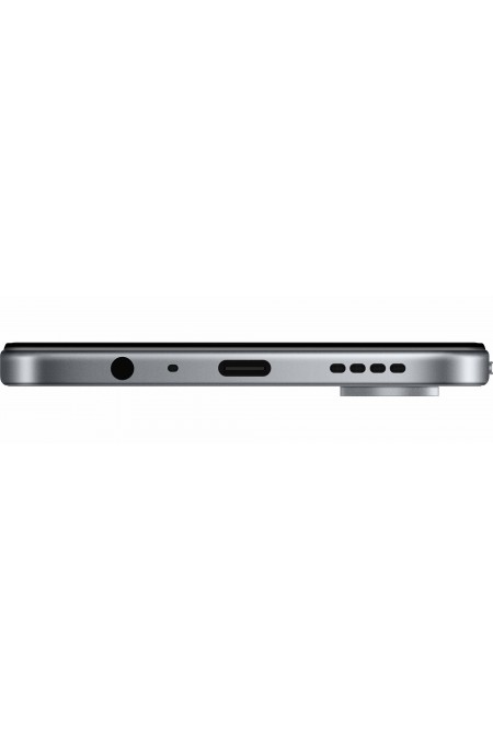 Смартфон realme C100i 4/128GB Silver (серебристый) 8