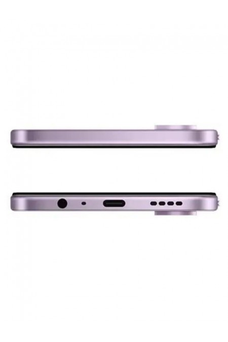 Смартфон realme C100i 4/64GB Purple (фиолетовый) 2