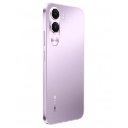 Смартфон realme C100i 4/64GB Purple (фиолетовый)