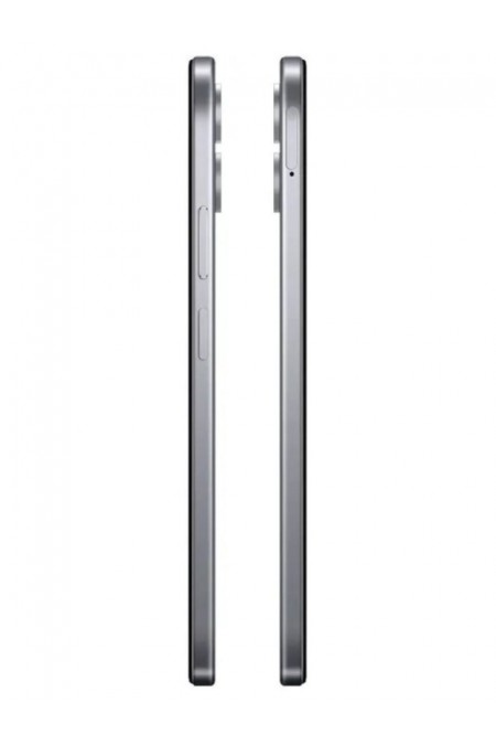 Смартфон realme C100i 4/64GB Silver (серебристый) 3