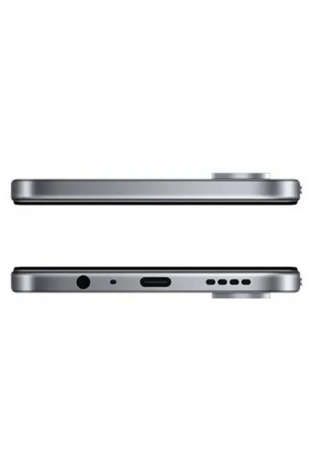 Смартфон realme C100i 4/64GB Silver (серебристый) 4