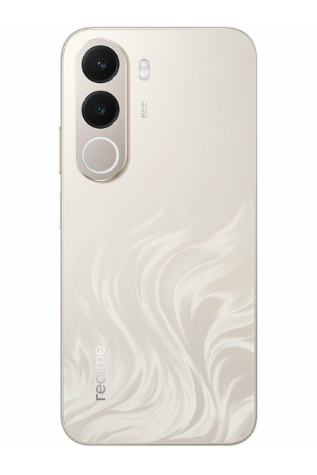 Смартфон realme C100X 4/256GB White (белый) 2