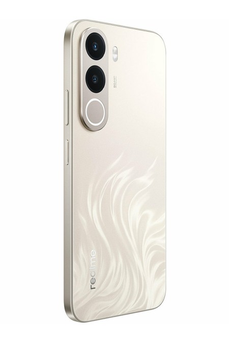 Смартфон realme C100X 4/256GB White (белый) 4