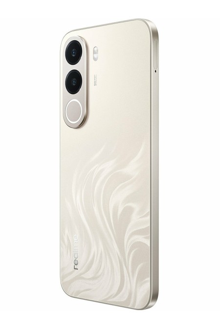 Смартфон realme C100X 4/256GB White (белый) 6