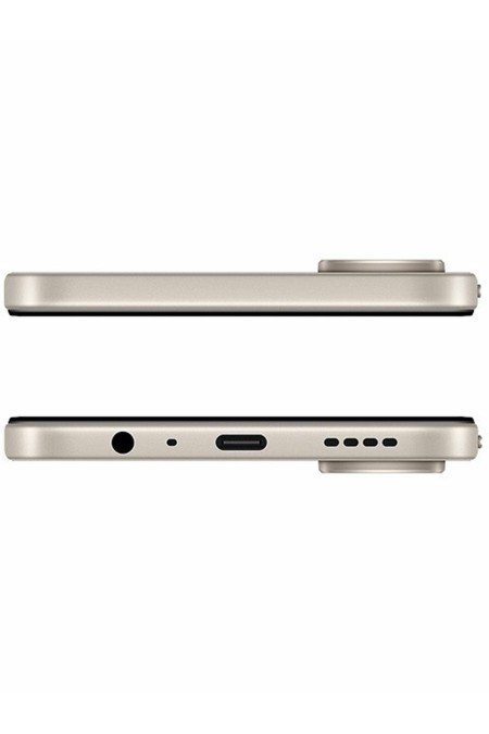 Смартфон realme C100X 4/256GB White (белый) 8
