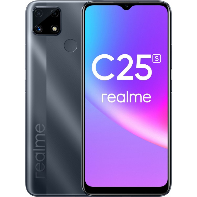 Realme рст
