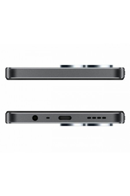 Смартфон realme C51 4/128GB Black (черный) 2