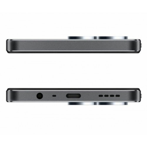 Смартфон realme C51 4/128GB Black (черный) 2
