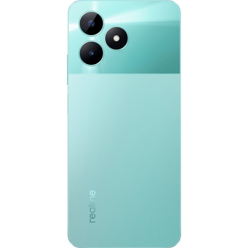 Смартфон realme C51 4/64GB Green (зеленый) 2
