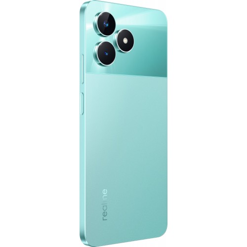 Смартфон realme C51 4/64GB Green (зеленый) 5