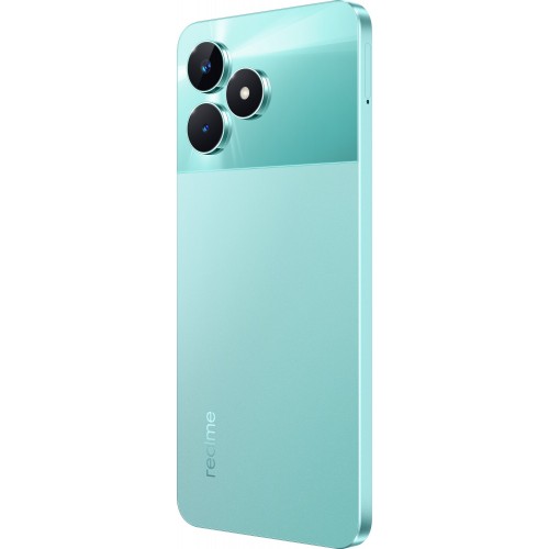 Смартфон realme C51 4/64GB Green (зеленый) 6