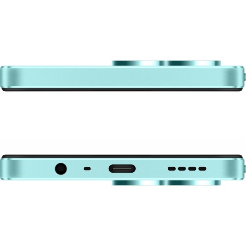 Смартфон realme C51 4/64GB Green (зеленый) 8