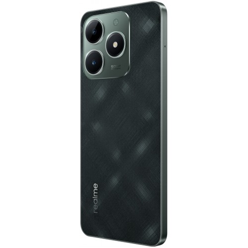 Смартфон realme C61 6/128GB Dark Green (темно-зеленый) 2