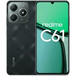 Смартфон realme C61 8/128GB Dark Green (темно-зеленый)