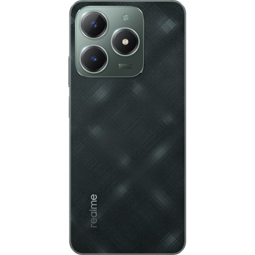Смартфон realme C61 8/256GB Dark Green (темно-зеленый) 2