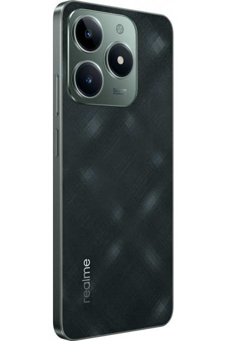 Смартфон realme C61 8/256GB Dark Green (темно-зеленый) 5