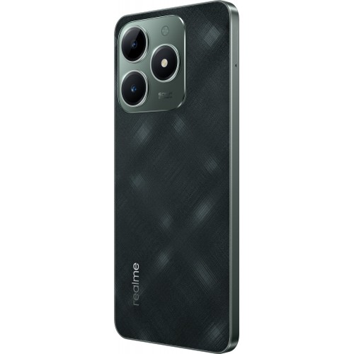Смартфон realme C61 8/256GB Dark Green (темно-зеленый) 6