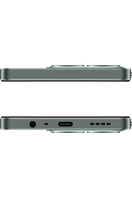 Смартфон realme C61 8/256GB Dark Green (темно-зеленый) 8
