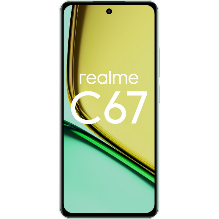 Realme 12 8 256gb green Realme 12 8 256gb green