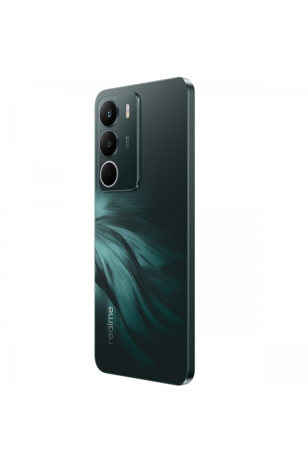 Смартфон realme C71 6/128GB Green (темно-зеленый) 2