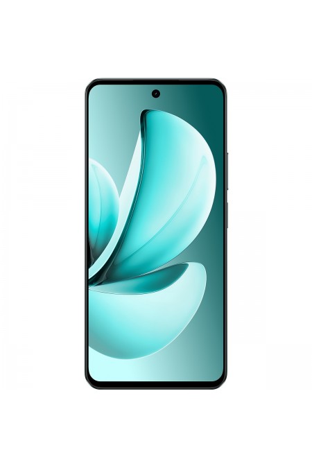 Смартфон realme C71 6/128GB Green (темно-зеленый) 5