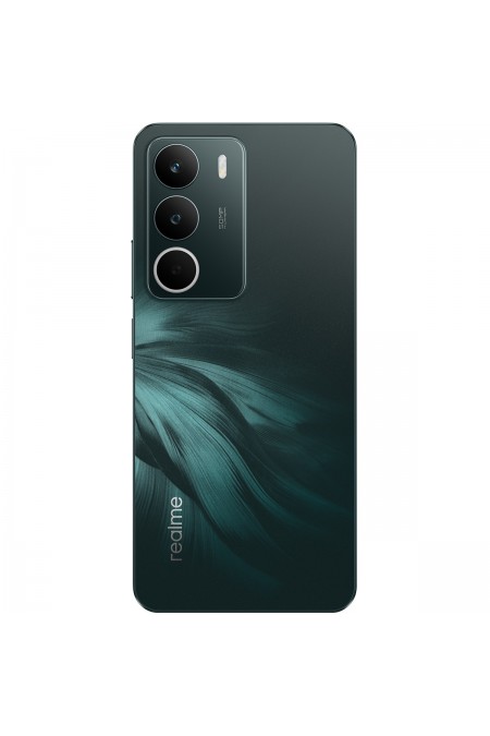 Смартфон realme C71 6/128GB Green (темно-зеленый) 6