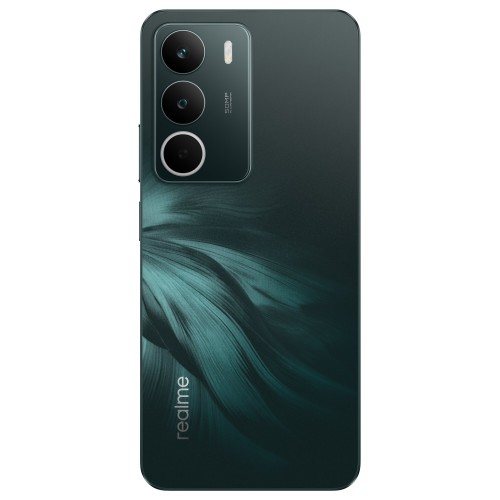 Смартфон realme C71 6/128GB Green (темно-зеленый) 6