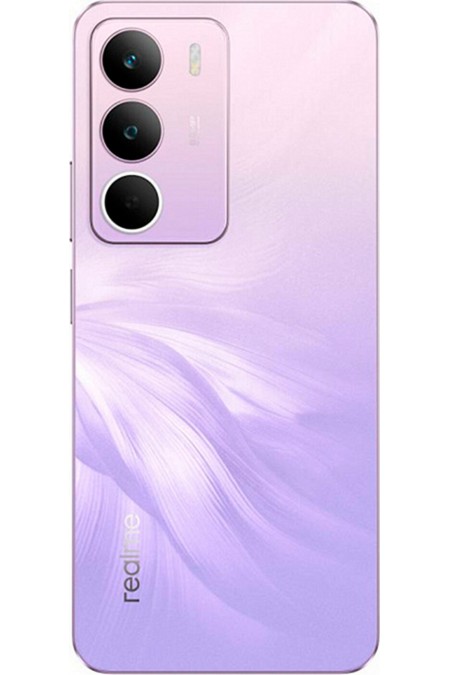 Смартфон realme C71 6/128GB Purple (фиолетовый) 3