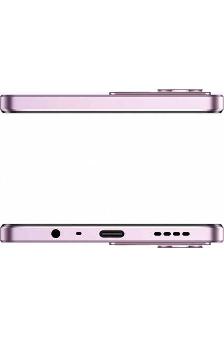 Смартфон realme C71 6/128GB Purple (фиолетовый) 6